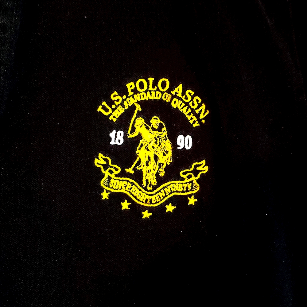 U.S. Ralph Lauren Ass. Rugby - Picture 2 of 4